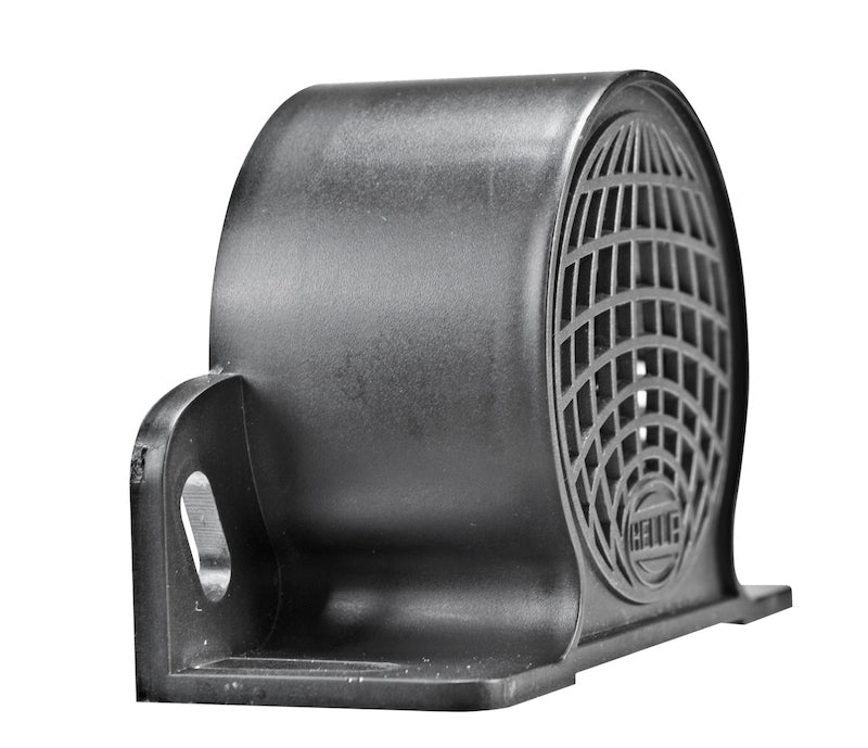 Hella Bu Alarm Bx 110 Db 9V/48V Hella Horns  AXOPROS