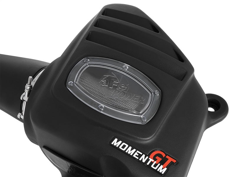 aFe Power 13-15 Chevrolet Camaro SS V8-6.2L Pro DRY S Cold Air Intake System aFe Air Filters - Universal Fit  AXOPROS