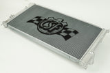 CSF 13-16 Scion FR-S / 13-20 Toyota 86 / 22+ Toyota GR86 / 2013+ Subaru BRZ Radiator CSF Radiators  AXOPROS