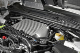 PERRIN 08-21 Subaru WRX/STI Front Strut Brace - Carbon Fiber Perrin Performance Strut Bars  AXOPROS