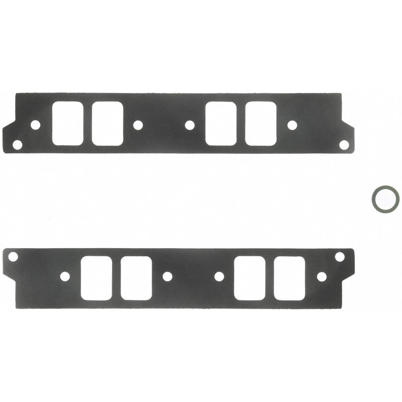 Fel-Pro Fel-Pro 1249 Engine Intake Manifold Gasket Set Intake Gaskets aftermarket performance part