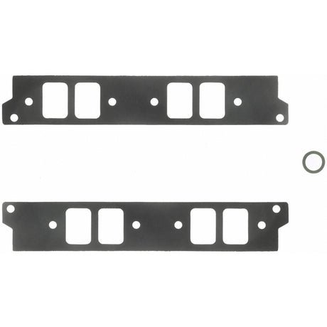 Fel-Pro Fel-Pro 1249 Engine Intake Manifold Gasket Set Intake Gaskets aftermarket performance part