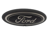 Ford Racing 21-22 Ford F-150 Black Oval Kit w/Camera Provision Ford Racing Other Body Components  AXOPROS