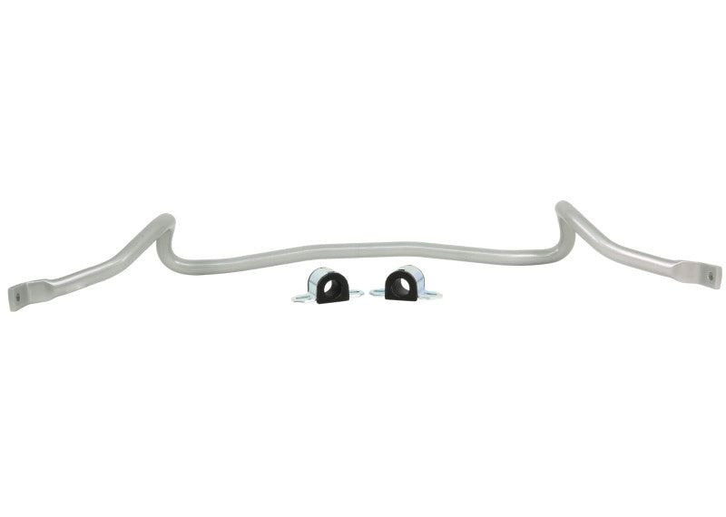Whiteline 3/11+ Chevy Cruze JH, 2011+ Chevy Volt EV Front 27mm Heavy Duty Fixed Swaybar Whiteline Sway Bars  AXOPROS