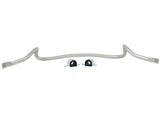 Whiteline 3/11+ Chevy Cruze JH, 2011+ Chevy Volt EV Front 27mm Heavy Duty Fixed Swaybar Whiteline Sway Bars  AXOPROS