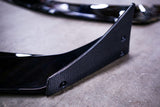 HKS Body Kit TYPE-S BRZ ZD8 Spoiler Set HKS Body Kits  AXOPROS