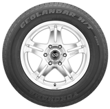 Yokohama Geolandar H/T G056 Tire - LT235/80R17 120/117R Yokohama Tire Automotive/UTV Tires - On Road  AXOPROS