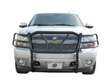 HD Grille Guards Steelcraft Grille Guard  AXOPROS