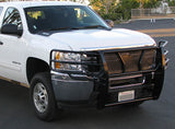 HD Grille Guards Steelcraft Grille Guard  AXOPROS