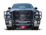 HD Grille Guards Steelcraft Grille Guard  AXOPROS