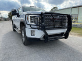 HD Grille Guards Steelcraft Grille Guard  AXOPROS