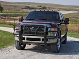 HD Grille Guards Steelcraft Grille Guard  AXOPROS