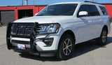 HD Grille Guards Steelcraft Grille Guard  AXOPROS