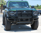 Steelcraft HD Grille Guards Steelcraft Grille Guard  AXOPROS