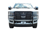 HD Grille Guards Steelcraft Grille Guard  AXOPROS
