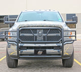 HD Grille Guards Steelcraft Grille Guard  AXOPROS