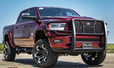 HD Grille Guards Steelcraft Grille Guard  AXOPROS
