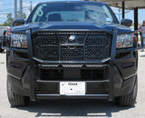 Steelcraft HD Grille Guards Steelcraft Grille Guard  AXOPROS