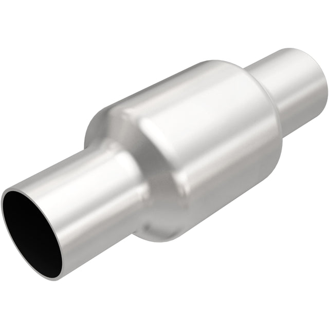 Standard Grade Universal Catalytic Converter - 1.75in. MagnaFlow Exhaust Products Catalytic Converter  AXOPROS