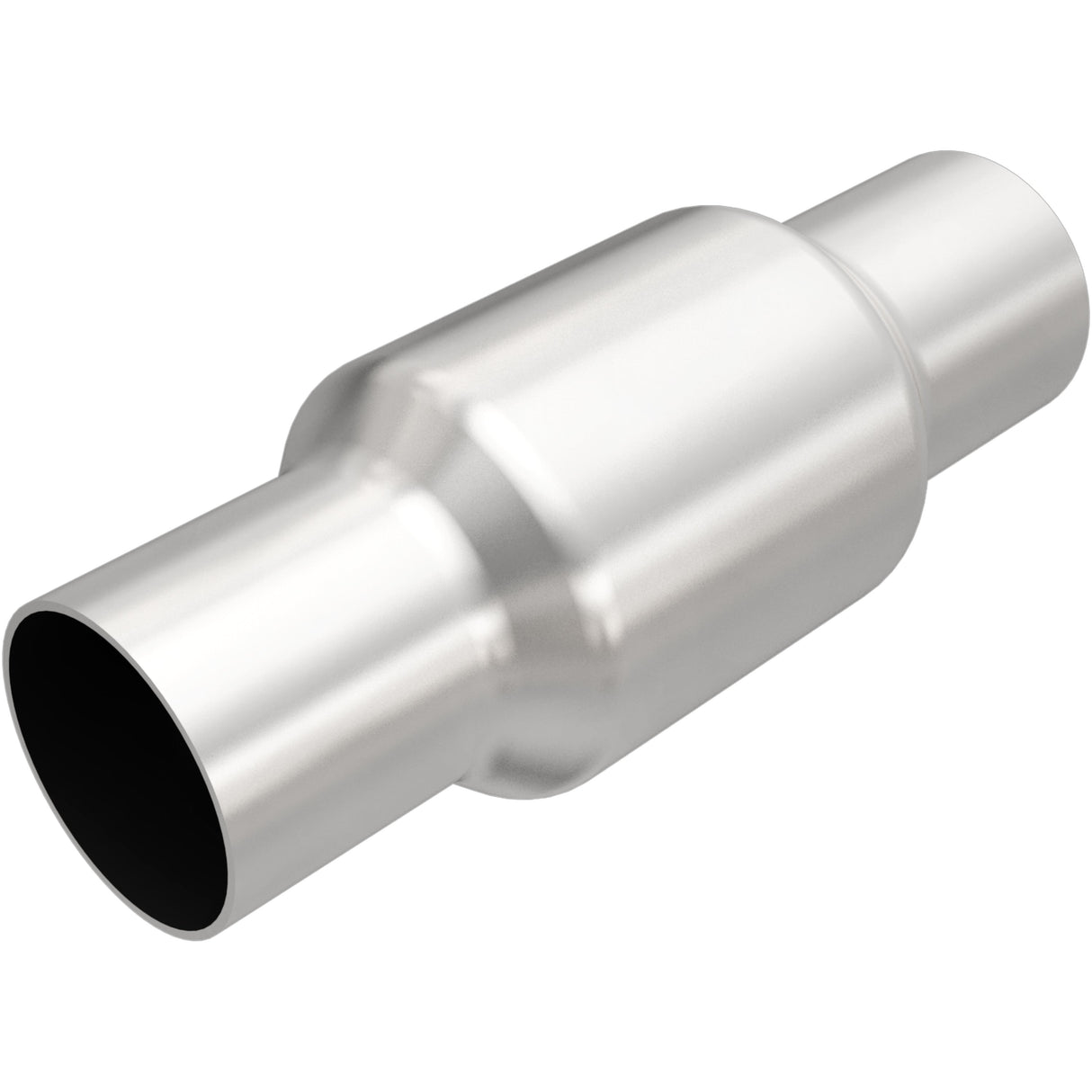 Standard Grade Universal Catalytic Converter - 2.25in. MagnaFlow Exhaust Products Catalytic Converter  AXOPROS