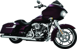 Kuryakyn Oil Cooler Cover 11-16 Touring Chrome Kuryakyn Other Body Components  AXOPROS