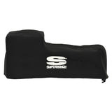Superwinch Superwinch Winch Cover for 9500/11500 and S5500/75/ Tiger Shark Winches - Blk Neoprene Winch Accessories aftermarket performance part