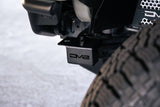 DV8 Offroad 21-22 Ford Bronco Crash Bar Caps w/ Accessory Mount DV8 Offroad Bumper Accessories  AXOPROS