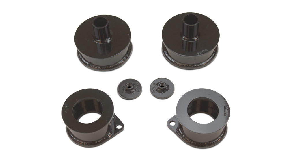 Body Armor 4x4 - 50107-JK - Suspension Leveling Kit Body Armor 4x4 Suspension Leveling Kit  AXOPROS