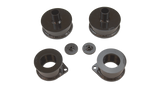 Body Armor 4x4 - 50107-JK - Suspension Leveling Kit Body Armor 4x4 Suspension Leveling Kit  AXOPROS