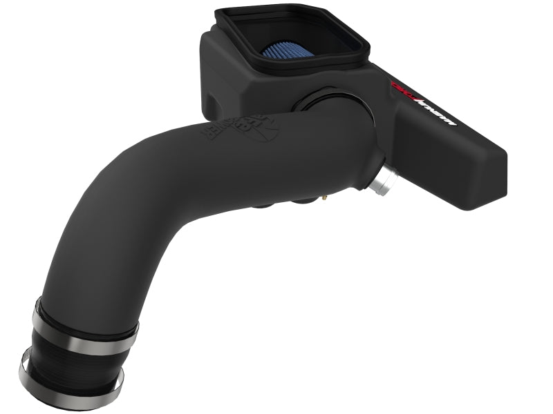 aFe Magnum FORCE Stage-2 Pro 5R Cold Air Intake System 15-19 Volkswagen GTI (MKVII) L4-2.0L (t) aFe Cold Air Intakes  AXOPROS