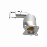 Magnaflow OEM Grade Direct Fit Converter 15-19 Subaru WRX H4 2.0L Magnaflow Catalytic Converter Direct Fit  AXOPROS