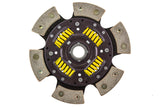 ACT 1987 Toyota Supra 6 Pad Sprung Race Disc ACT