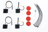 KW Electronic Damping Cancellation Kit 2016+ Ford Focus RS KW Suspension Packages  AXOPROS