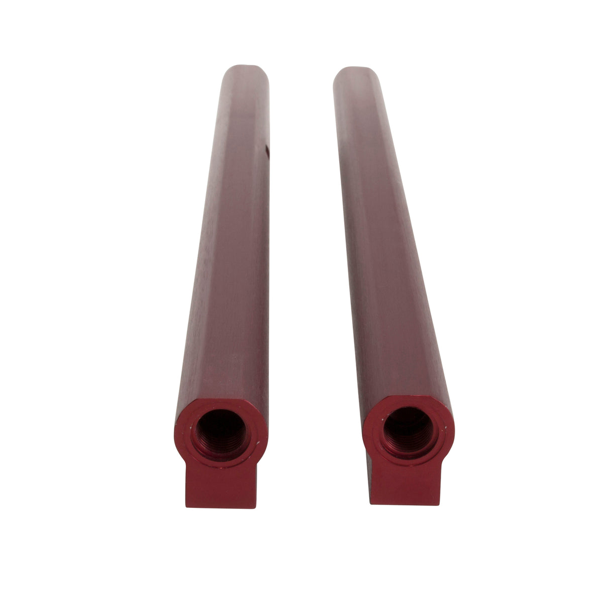 BBK CAMARO LS3/L99 HIGH FLOW BILLET ALUMINUM FUEL RAIL KIT BBK Performance Parts Fuel Injection Fuel Rail  AXOPROS