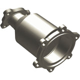 HM Grade Direct-Fit Catalytic Converter MagnaFlow Exhaust Products Catalytic Converter  AXOPROS