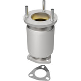 Standard Grade Direct-Fit Catalytic Converter MagnaFlow Exhaust Products Catalytic Converter  AXOPROS