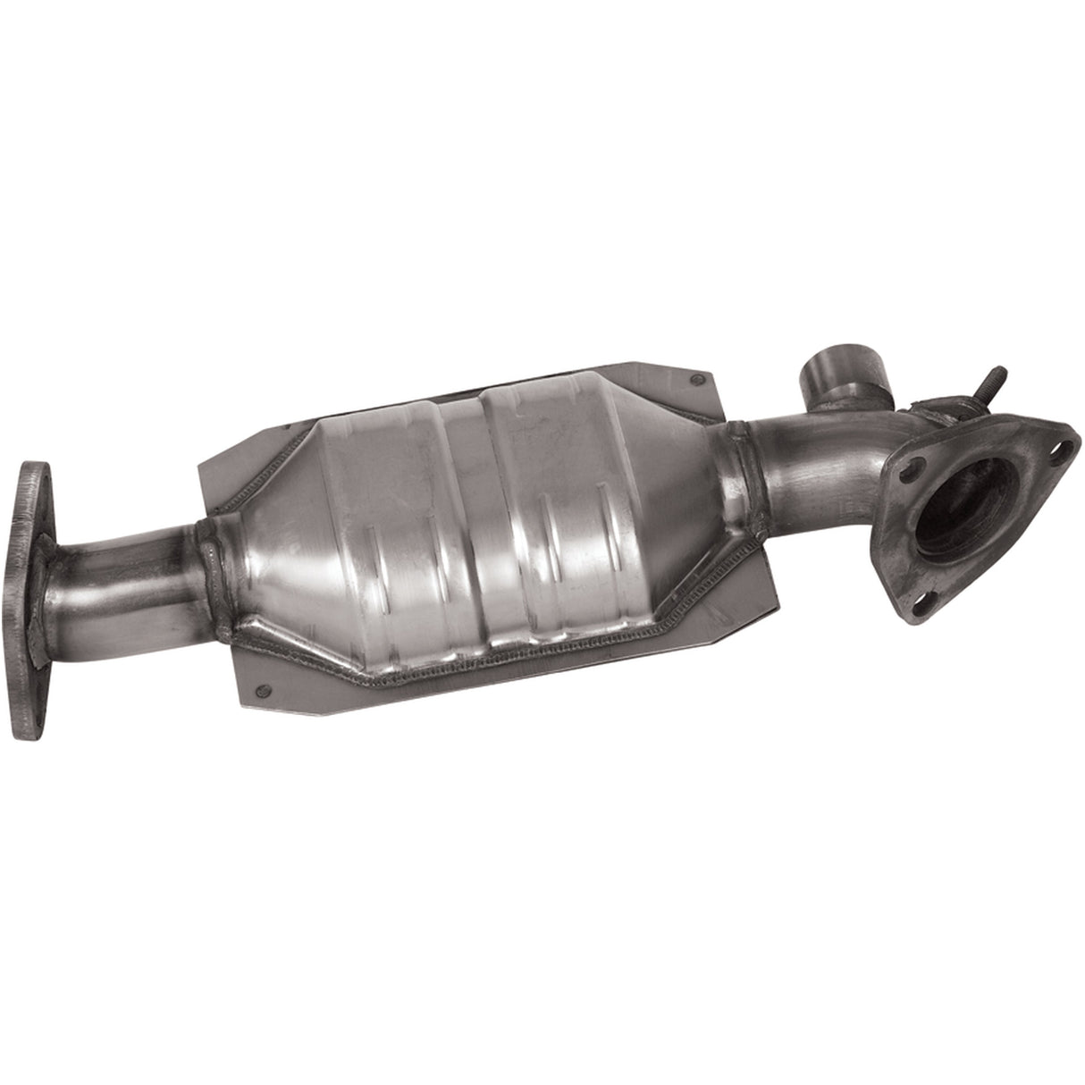 Standard Grade Direct-Fit Catalytic Converter MagnaFlow Exhaust Products Catalytic Converter  AXOPROS