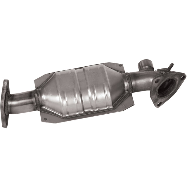 Standard Grade Direct-Fit Catalytic Converter MagnaFlow Exhaust Products Catalytic Converter  AXOPROS