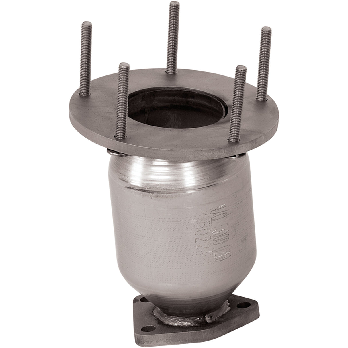 Standard Grade Direct-Fit Catalytic Converter MagnaFlow Exhaust Products Catalytic Converter  AXOPROS