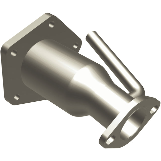 Standard Grade Direct-Fit Catalytic Converter MagnaFlow Exhaust Products Catalytic Converter  AXOPROS