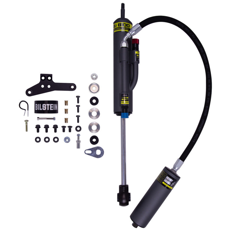 Bilstein 03-23 Toyota 4Runner / 10-23 Lexus GX460B8 8100 (Bypass) Rear Left Shock Absorber Bilstein Shocks and Struts  AXOPROS