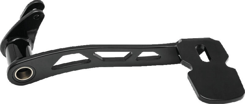 Kuryakyn Girder Brake Pedal Without Lowers Black Kuryakyn Pedals  AXOPROS