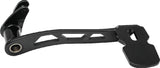Kuryakyn Girder Brake Pedal Without Lowers Black Kuryakyn Pedals  AXOPROS