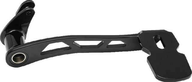Kuryakyn Girder Brake Pedal Without Lowers Black Kuryakyn Pedals  AXOPROS