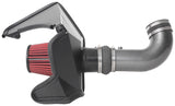 AEM 16-19 C.A.S Chevrolet Camaro SS V8-6.2L F/I Cold Air Intake AEM Induction Cold Air Intakes  AXOPROS