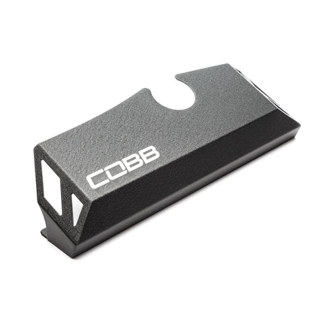 Cobb 17-24 Ford F-150 & Raptor Coolant Overflow Cover COBB Coolant Reservoirs  AXOPROS
