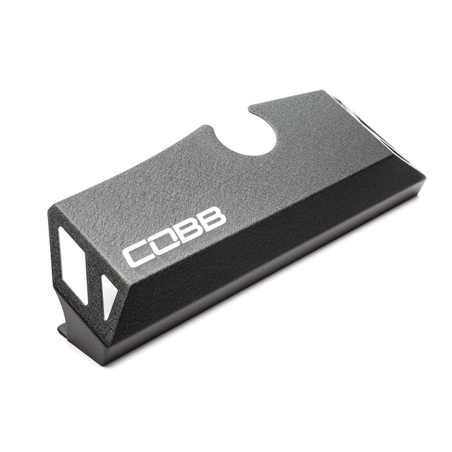 Cobb 17-24 Ford F-150 & Raptor Coolant Overflow Cover COBB Coolant Reservoirs  AXOPROS