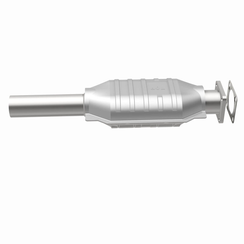 MagnaFlow Conv Direct Fit Eagle-Jeep 87 92 Magnaflow Catalytic Converter Direct Fit  AXOPROS