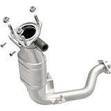 HM Grade Direct-Fit Catalytic Converter MagnaFlow Exhaust Products Catalytic Converter  AXOPROS