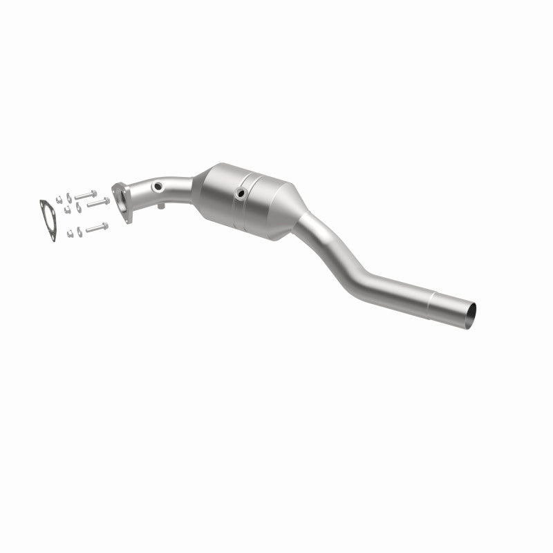 MagnaFlow Conv DF 01-05 Porsche 911 3.6L Front Right (California) Magnaflow Catalytic Converter Direct Fit  AXOPROS